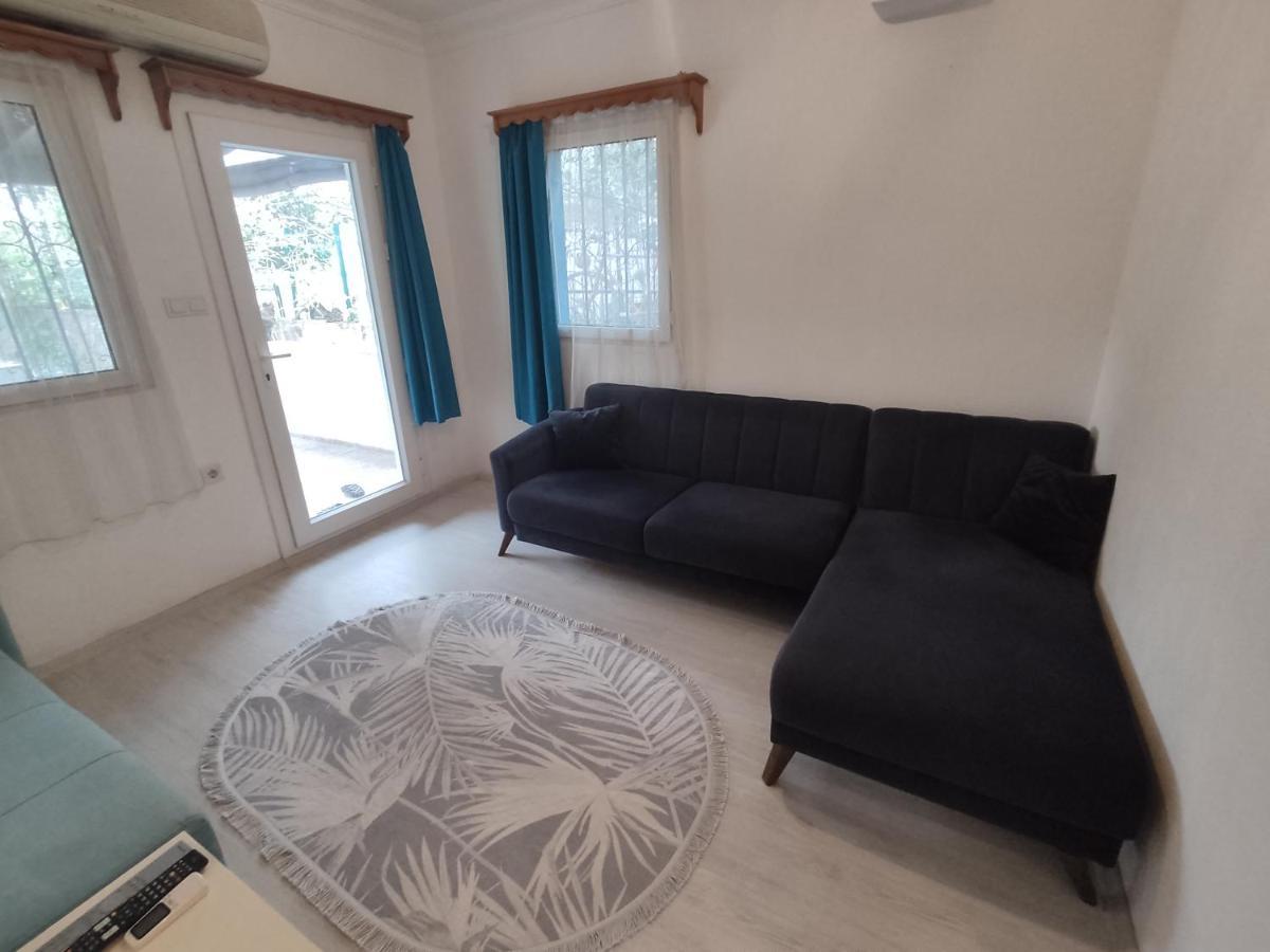 Apart Turgutreis Exterior photo