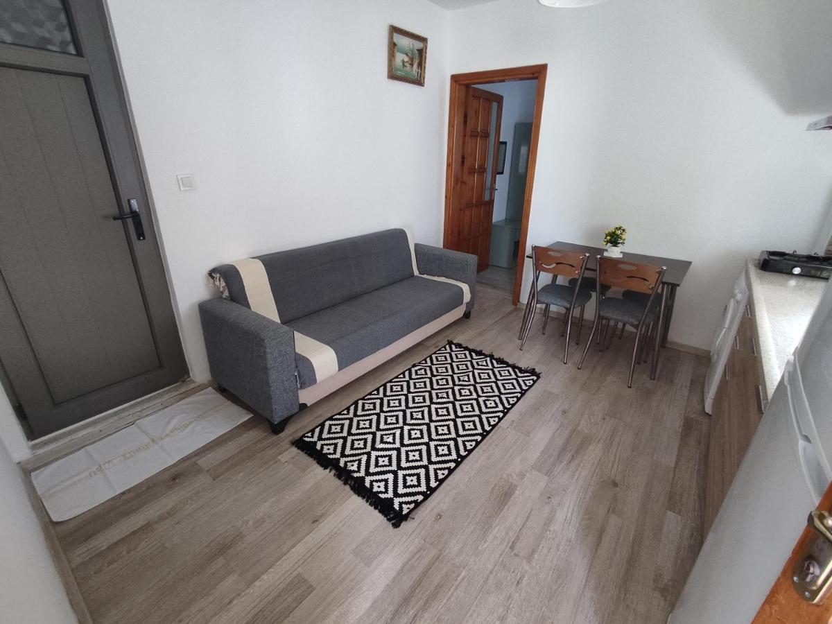 Apart Turgutreis Exterior photo