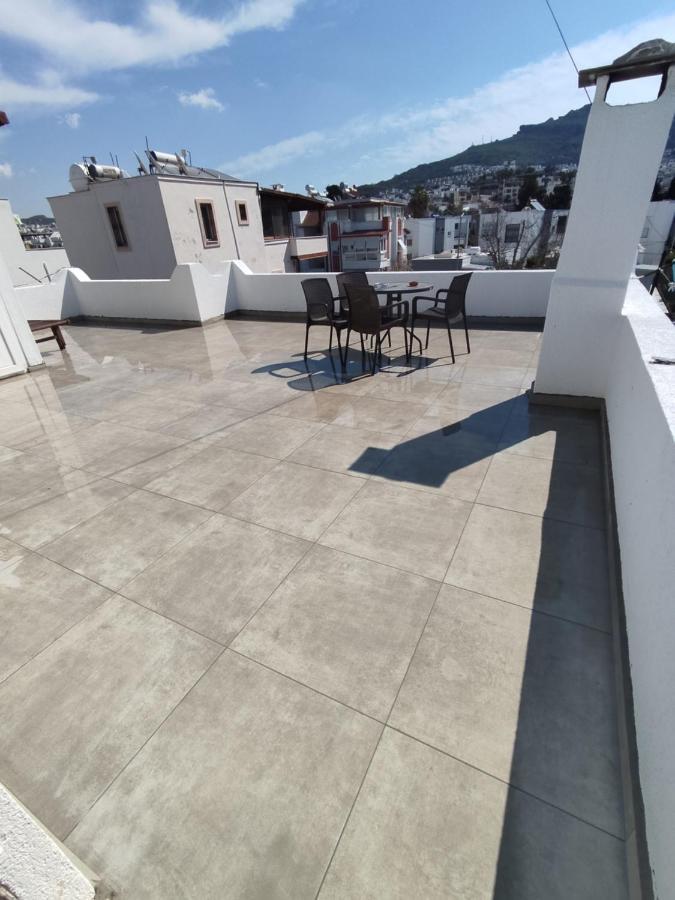 Apart Turgutreis Exterior photo