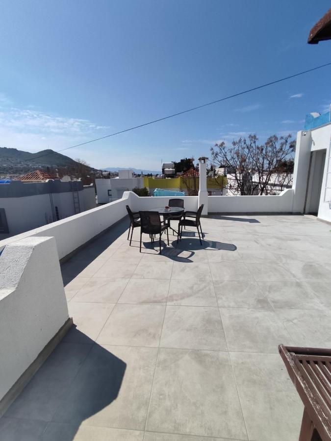 Apart Turgutreis Exterior photo