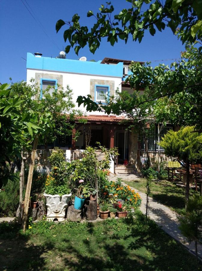 Apart Turgutreis Exterior photo