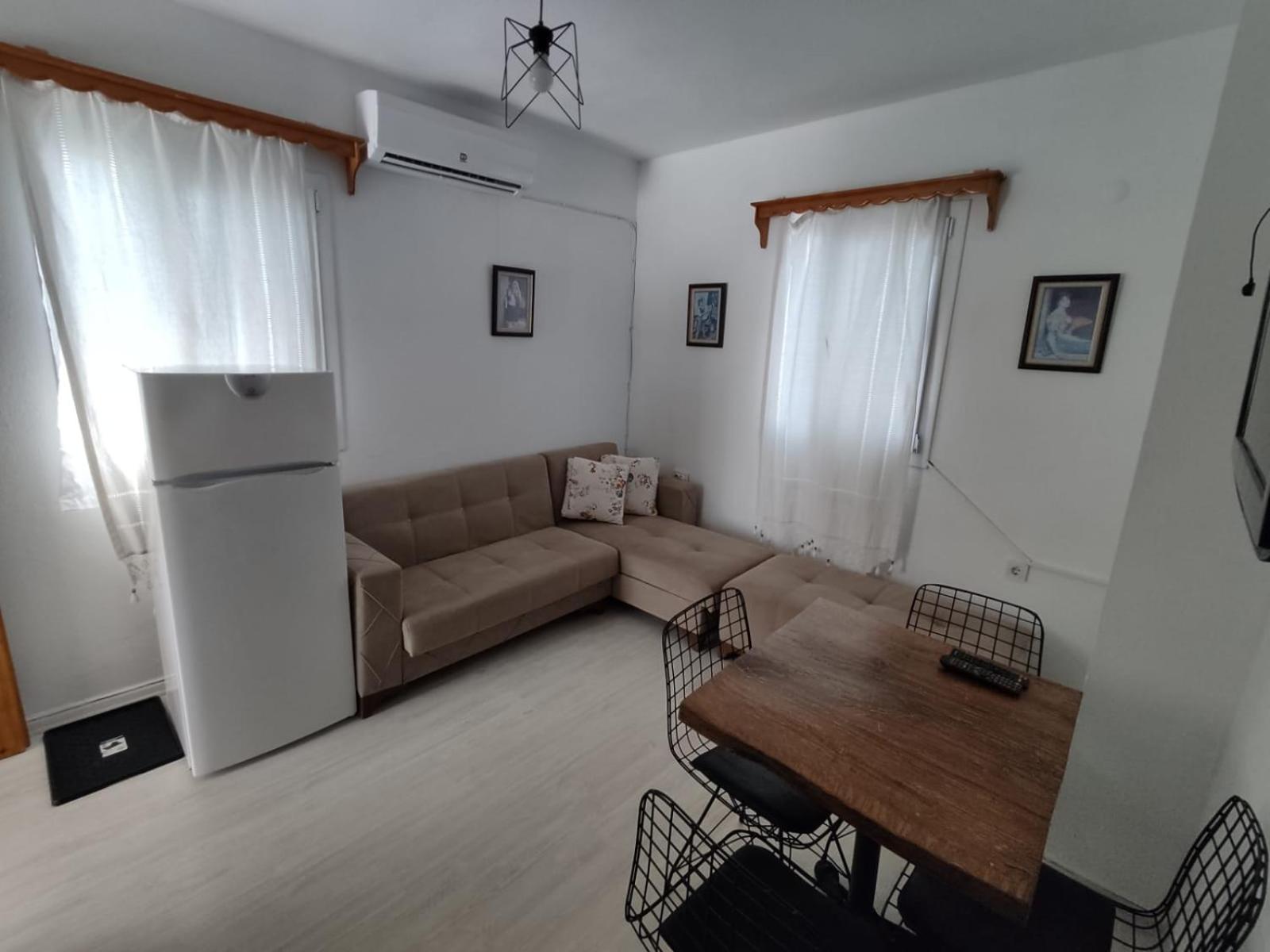 Apart Turgutreis Exterior photo